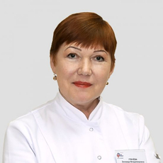 Грачева Зинаида Владимировна, гинеколог