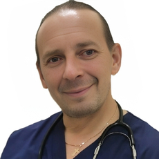 Громаков Игорь Анатольевич, кардиолог