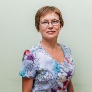 Крылова Татьяна Геннадьевна, педиатр