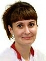 Нечаева Алевтина Александровна, стоматолог-терапевт