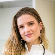 Свитская Ксения Алексеевна, эндокринолог