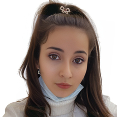 Гамзаева Севда Яшаровна, педиатр