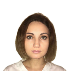 Маголина Екатерина Владимировна, ортодонт