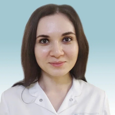 Кобесова Натия Нодаровна, невролог