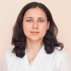 Астапова Мария Константиновна, акушер-гинеколог