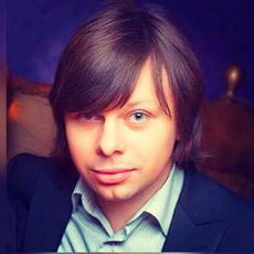 Касландзия Ахра Эдуардович, детский хирург