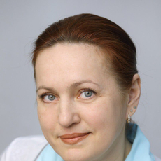 Юдочкина Наталья Альбертовна, гинеколог