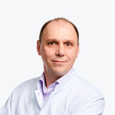 Мордовин Александр Викторович, эндоскопист