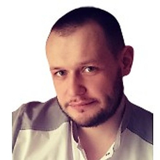 Копытенко Максим Александрович, стоматолог-терапевт