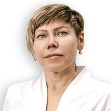 Шилос Елена Владимировна, офтальмолог