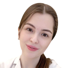 Гамзалова Айшат Магомедовна, ЛОР