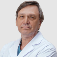 Медведев Владимир Леонидович, уролог