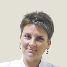 Басинкевич Арина Борисовна, кардиолог