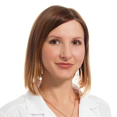 Громыко Татьяна Юрьевна, кардиолог
