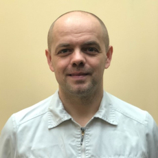 Фиклисов Дмитрий Сергеевич, массажист