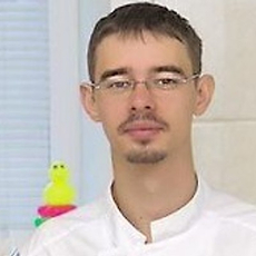 Смолин Максим Евгеньевич, ЛОР