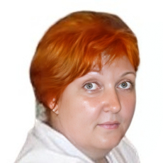 Варга Наталья Даниловна, врач-генетик