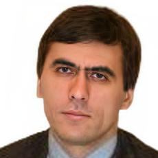 Кутявин Андрей Николаевич, врач УЗД