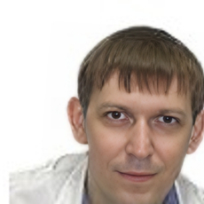 Гуськов Дмитрий Анатольевич, стоматолог-терапевт