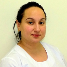Баранова Ирина Сергеевна, массажист