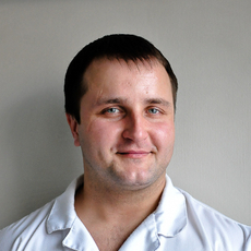 Журавлёв Николай Владимирович, мануальный терапевт