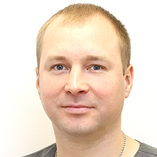 Рыскин Александр Федорович, невролог