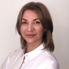 Михайлова Елена Викторовна, косметолог