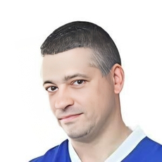 Кондратенко Алексей Валерьевич, стоматолог-хирург