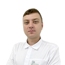 Протасов Виталий Алексеевич, стоматолог-терапевт