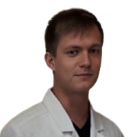 Середин Ярослав Васильевич, терапевт
