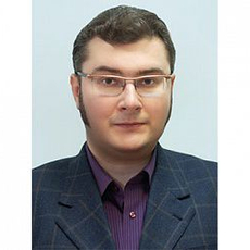 Седойкин Алексей Геннадьевич, стоматолог-терапевт