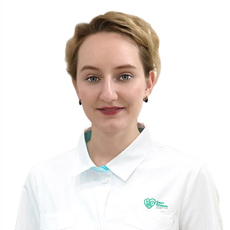 Герасимова Дарья Сергеевна, гинеколог