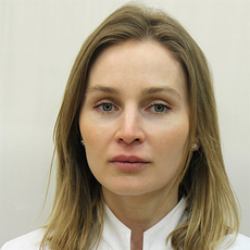 Полещук Альбина Васильевна, психолог