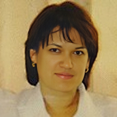 Латыпова Аида Рафаэлевна, нефролог