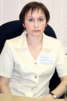 Васильева Елена Владимировна, гирудотерапевт