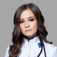 Волкова (Золтуева) Елизавета Васильевна, невролог