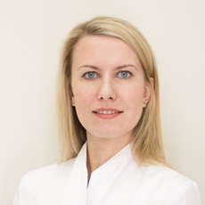 Донцова Камилла Павловна, дерматолог