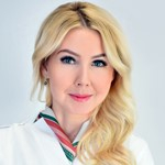Грудилова Ольга Викторовна, гинеколог