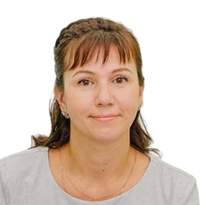 Федянина Надежда Юрьевна, психолог