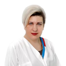 Минина Наталия Николаевна, терапевт