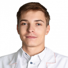 Комаровский Кирилл Олегович, терапевт