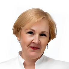 Кургина Елена Владимировна, стоматолог-терапевт