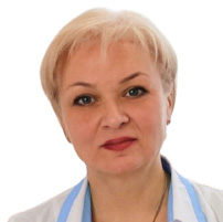 Мельник Александра Васильевна, невролог