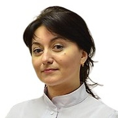 Мильчакова Татьяна Витальевна, стоматолог-терапевт