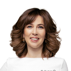 Забненкова Ольга Владимировна, дерматолог