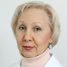 Анищенко Наталья Павловна, врач функциональной диагностики