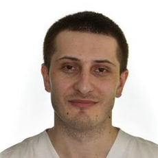 Султанов Басир Хаджи-Мурадович, стоматолог-хирург