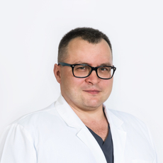 Колчев Алексей Валерьевич, уролог