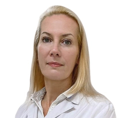 Сафина Светлана Николаевна, педиатр