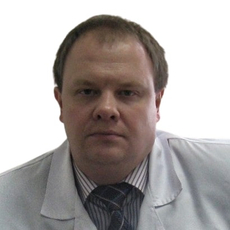 Осипов Валерий Станиславович, невролог